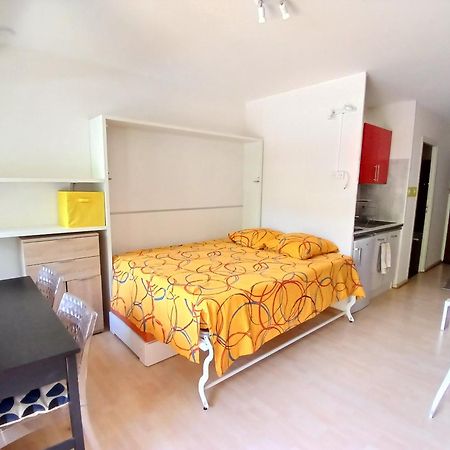 Apartamento La Pique Bagnères-de-Luchon Exterior foto