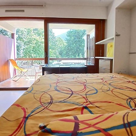 Apartamento La Pique Bagnères-de-Luchon Exterior foto